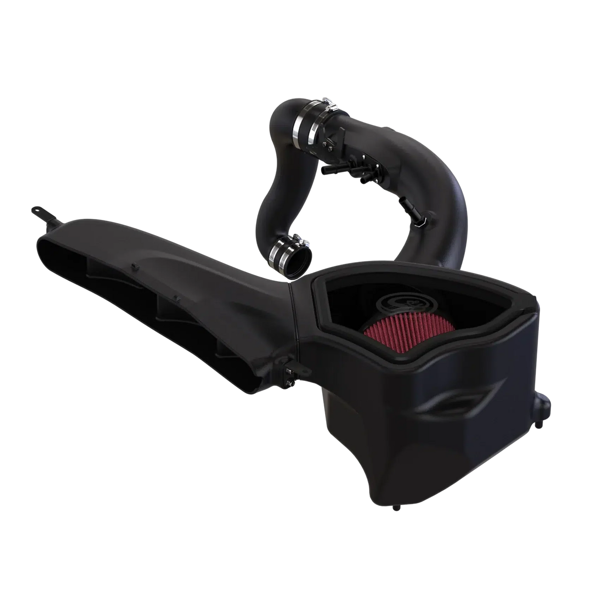 2021-2024 Bronco Sport/Maverick S&B Cold Air Intake | Dirty Garage
