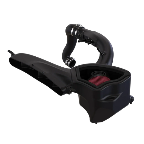 2021-2024 Bronco Sport/Maverick S&B Cold Air Intake | Dirty Garage