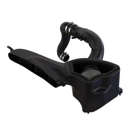 2021-2024 Bronco Sport/Maverick S&B Cold Air Intake - View 8 | Dirty Garage