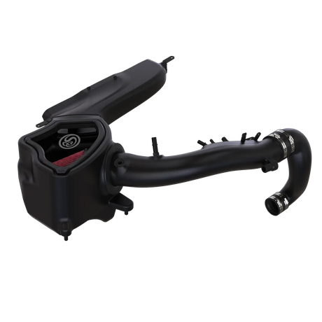 2021-2024 Bronco Sport/Maverick S&B Cold Air Intake - View 2 | Dirty Garage