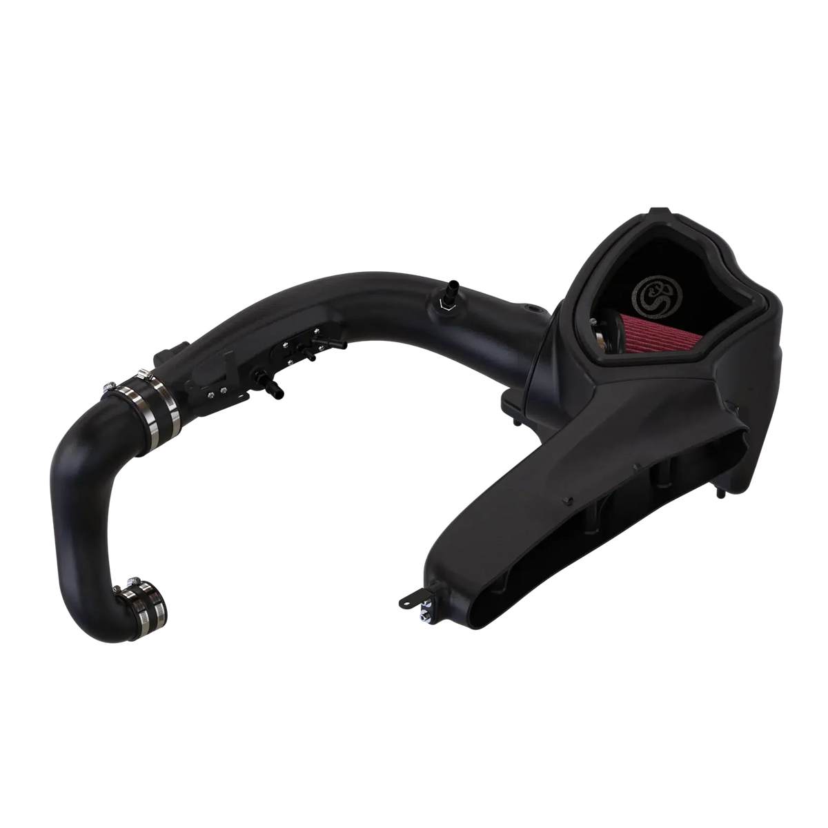 2021-2024 Bronco Sport/Maverick S&B Cold Air Intake - View 3 | Dirty Garage