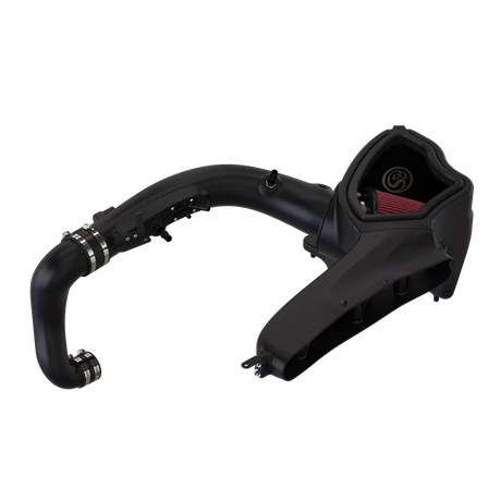 2021-2024 Bronco Sport/Maverick S&B Cold Air Intake - View 3 | Dirty Garage