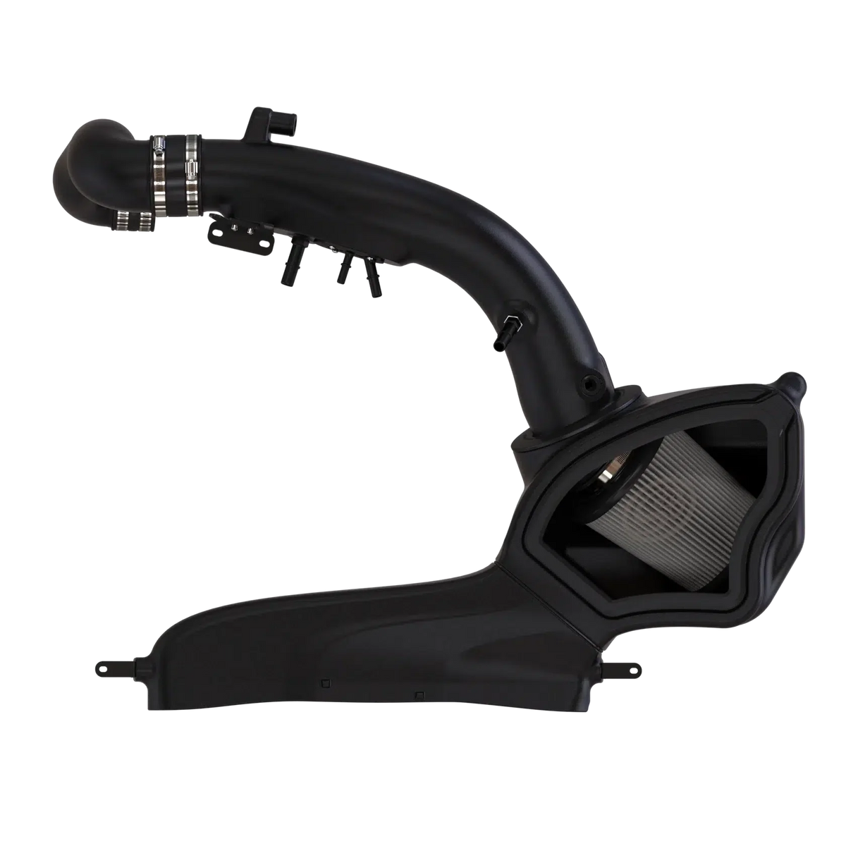 2021-2024 Bronco Sport/Maverick S&B Cold Air Intake - View 5 | Dirty Garage