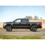 2021-2024 F-150 2" Leveling Kit w/ Alignment Cams - View 2 | Dirty Garage