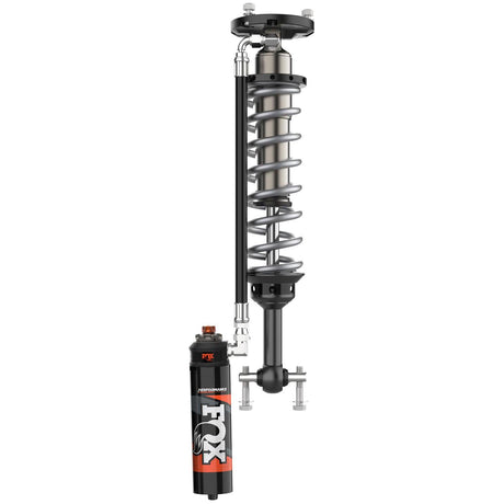 2021-2024 F-150 2.5 Elite Series 1.5-2" Lift Front R/R Coilovers w/ DSC | Dirty Garage