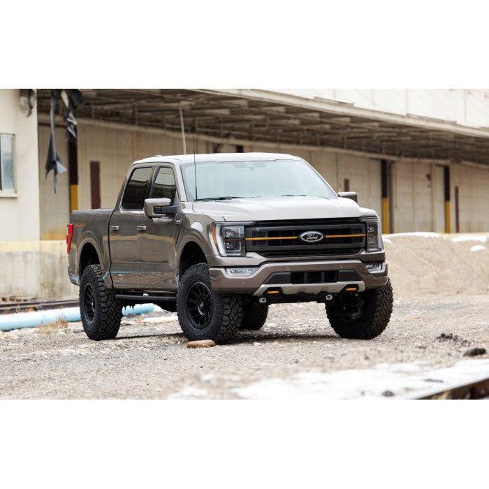 2021-2024 F-150 3" Front Lift Kit (66-21301)