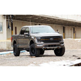 2021-2024 F-150 3" Front Lift Kit (66-21301)