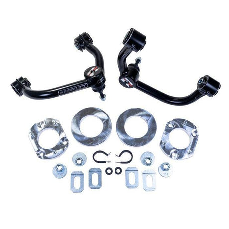 2021-2024 F-150 3" Front Lift Kit | Dirty Garage