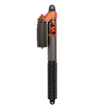 2021-2024 F-150 3.0 Race Series 0-1" Lift Internal Bypass Piggyback Rear Shock - View 2 | Dirty Garage