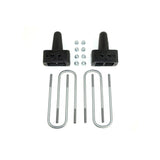 2021-2024 F-150 3.0" Rear Lift Block Kit (HP10493)