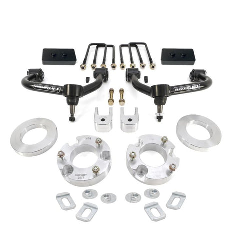 2021-2024 F-150 3.5" SST Lift Kit | Dirty Garage