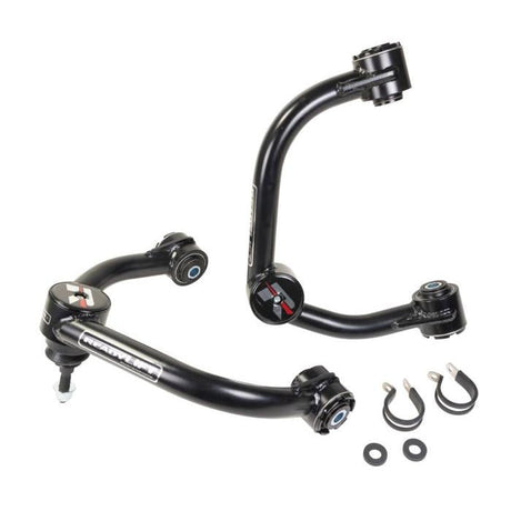 2021-2024 F-150 Mid Level Upper Control Arms | Dirty Garage