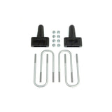 2021-2024 Ford 1.5" Rear Lift Block Kit (HP10597)