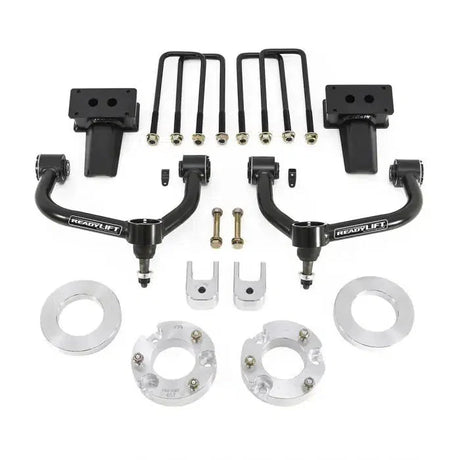 2021-2024 Ford F-150 3.5" SST Lift Kit | Dirty Garage