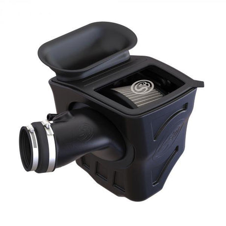 2021-2024 Jeep Cold Air Intake - View 13 | Dirty Garage