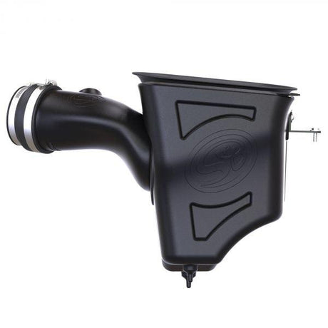 2021-2024 Jeep Cold Air Intake - View 11 | Dirty Garage