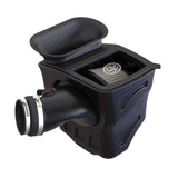 2021-2024 Jeep Cold Air Intake (75-5159)