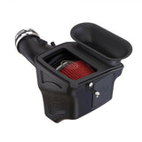2021-2024 Jeep Cold Air Intake (75-5159)