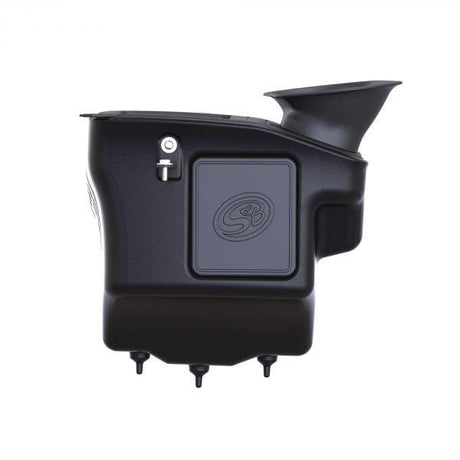 2021-2024 Jeep Cold Air Intake - View 7 | Dirty Garage