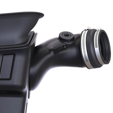 2021-2024 Jeep Cold Air Intake - View 8 | Dirty Garage