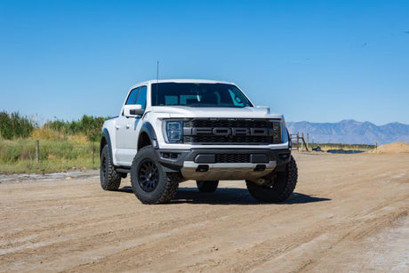 2021-2024 Raptor 1.5" Leveling Kit - View 2 | Dirty Garage