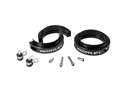 2021-2024 Raptor 1.5" Leveling Kit | Dirty Garage