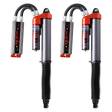 2021-2024 Raptor 3.2 Live Valve 0-1" Lift Internal Bypass Rear R/R | Dirty Garage