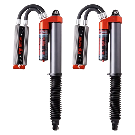 2021-2024 Raptor 3.2 Live Valve 0-1" Lift Internal Bypass Rear R/R | Dirty Garage