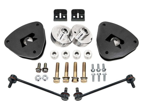 2021-2025 Bronco/ Maverick 1.5" SST Lift Kit | Dirty Garage