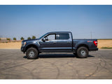 2021-2025 F-150 2.5" Elite Leveling Kit W/ Elka Reservoir Shocks Front - View 2 | Dirty Garage
