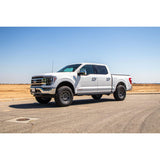 2021-2025 F-150 2.5" Performance Leveling Kit W/ Elka 2.0 IFP Coilovers Front (220-P1136)