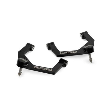 2021-2025 F-150 SM Series Uniball Upper Control Arm Kit | Dirty Garage