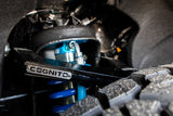 2021-2025 Yukon/Tahoe/Suburban 3" Elite Leveling Kit W/ King 2.5 Shocks Front & Rear (510-P1237)