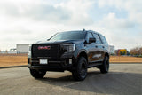 2021-2025 Yukon/Tahoe/Suburban 3" Elite Leveling Kit W/ King 2.5 Shocks Front & Rear (510-P1237)