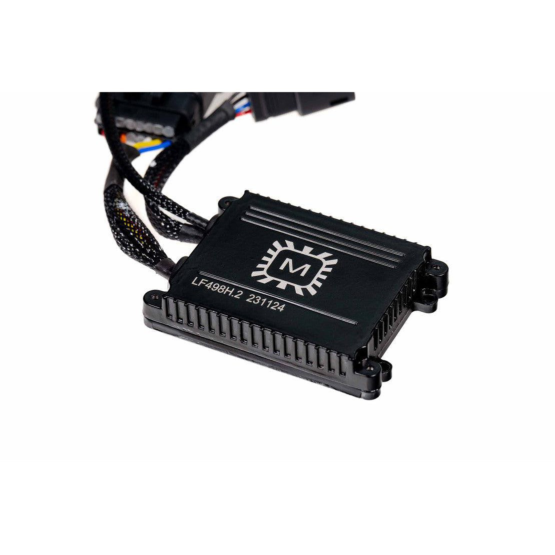 2021+ F-150 OEM LED Headlight Adapters (LF498H.2)