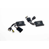 2021+ F-150 OEM LED Headlight Adapters (LF498H.2)