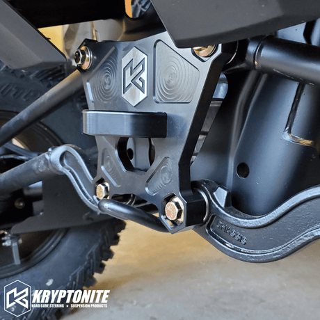 Chevy GMC Inner Tie Rod Tool - View 4 | Dirty Garage