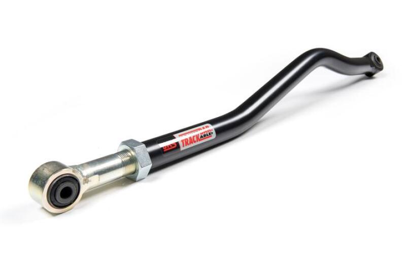 2007-2018 Wrangler JK RHD Adjustable Front Track Bar | Dirty Garage