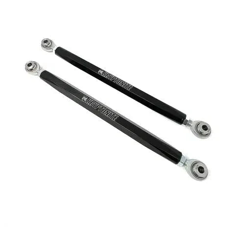 2022-2023 Polaris Death Grip Sway Bar Links (KRPRFSB1)