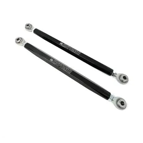 2022-2023 Polaris Death Grip Sway Bar Links - View 3 | Dirty Garage
