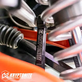 2022-2023 Polaris Death Grip Sway Bar Links (KRPRFSB1)