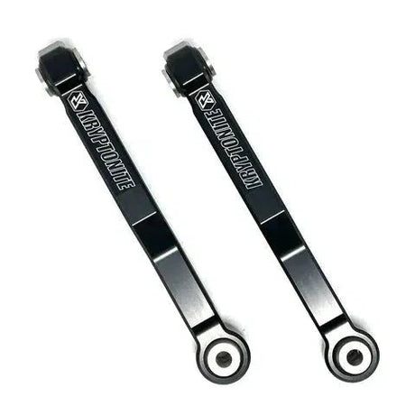 2022-2023 Polaris Death Grip Sway Bar Links - View 2 | Dirty Garage
