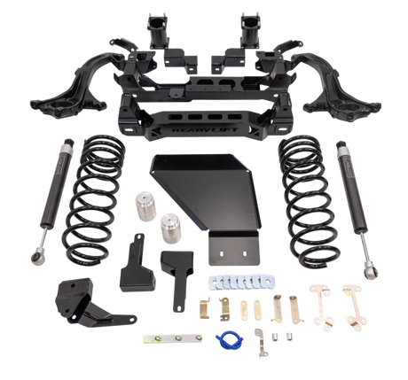 2022-2023 Tundra 6" Lift Kit w/ Falcon 1.1 Shocks | Dirty Garage