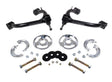 2022-2024 GMC 1500 1.5" Leveling Kit | Dirty Garage