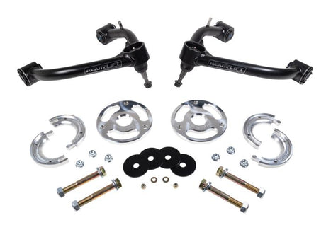 2022-2024 GMC 1500 1.5" Leveling Kit | Dirty Garage