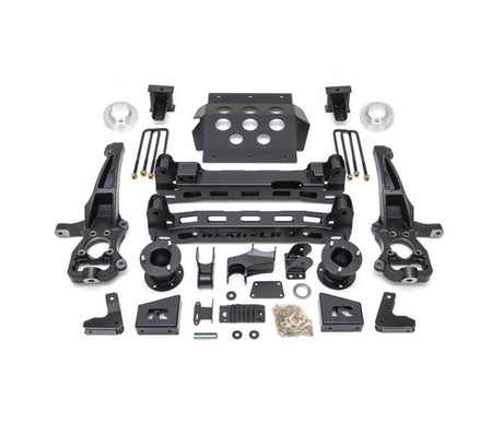 2022-2024 GMC 1500 6" Big Lift Kit | Dirty Garage