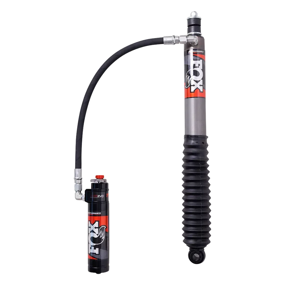 2022-2024 LC300/LX600 2.5 Elite Series 0-1.5" Lift Rear RR Shock | Dirty Garage