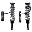 2022-2024 LC300/LX600 2.5 Elite Series 0-2" Lift Front R/R Coilovers | Dirty Garage