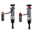 2022-2024 LC300/LX600 3.0 Race Series 1.25-2" Lift Internal Bypass Front Coilovers | Dirty Garage