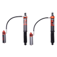 2022-2024 LC300/LX600 3.0 Race Series Internal Bypass Rear R/R Shock | Dirty Garage